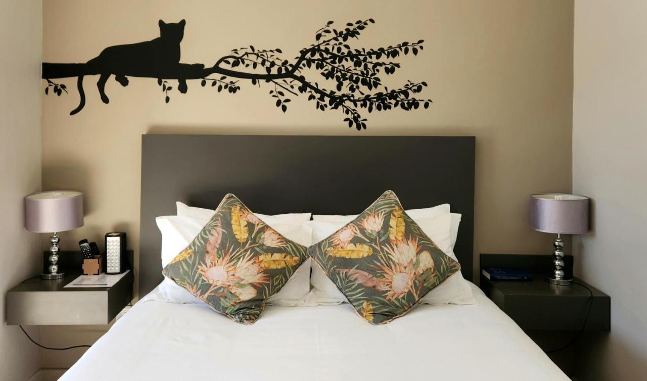 Green Kalahari Guesthouse Апингтон Экстерьер фото