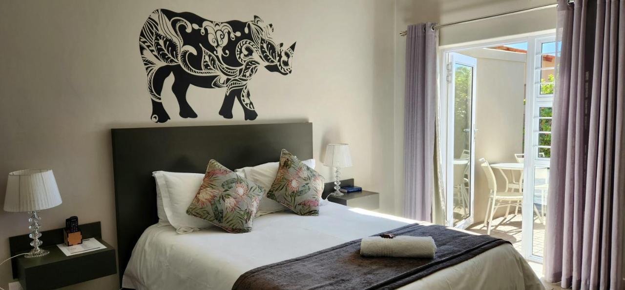 Green Kalahari Guesthouse Апингтон Экстерьер фото